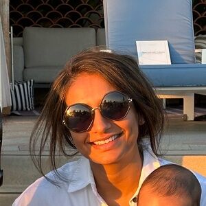 Meet your Posher, Neha